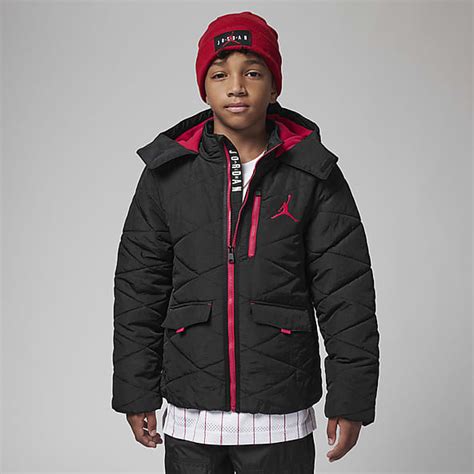 nike air jordan jacke kinder 50 euro rot|Jordan Jacken online entdecken .